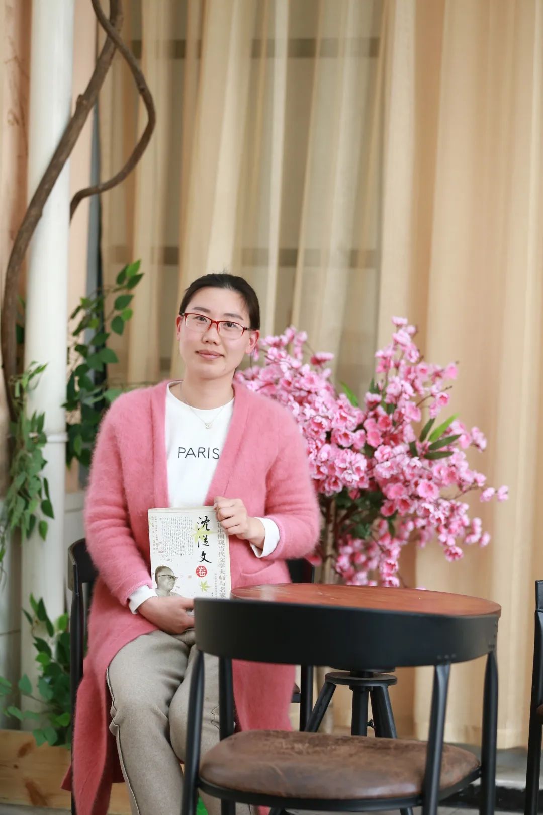 鸳鸯治平校区科研达人奖潘萍萍大溪校区周婉霄实验本部项盼君潘宅校区