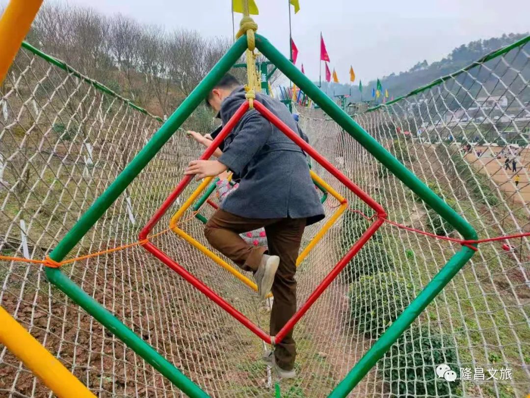 【春节内江行】隆昌市游玩全攻略送上,好吃好玩又好耍