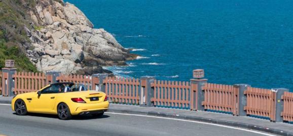 三亚租车排行_三亚海口成为春节最热门租车自驾游城市(2)