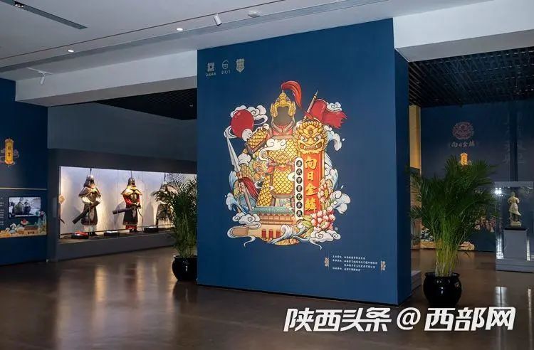速来看！陕西各大博物馆线上线下百余场活动等你来