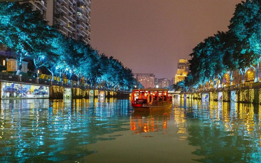 数钱啦!四川春节旅游福建大专院校成绩单出炉,各地进账多少?