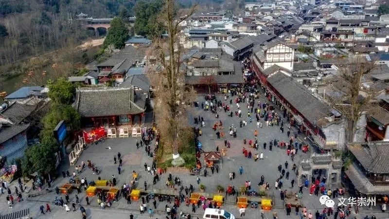 数钱啦!四川春节旅游福建大专院校成绩单出炉,各地进账多少?