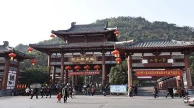 数钱啦!四川春节旅游福建大专院校成绩单出炉,各地进账多少?