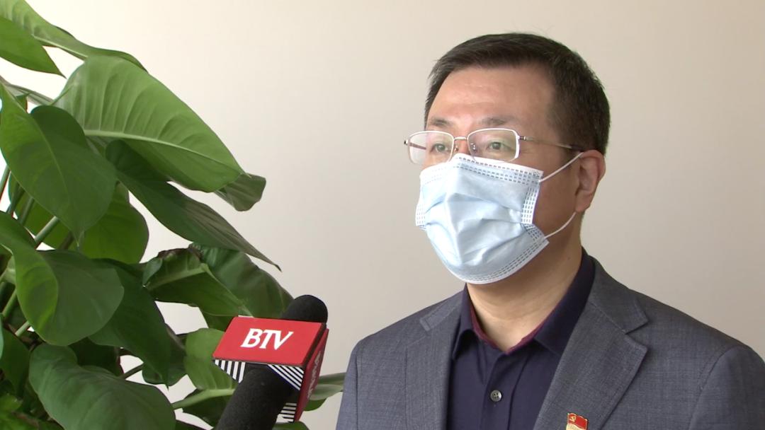 蔡书记到经开区调研,对我们来说倍受鼓舞,这既是动员令也是冲锋号