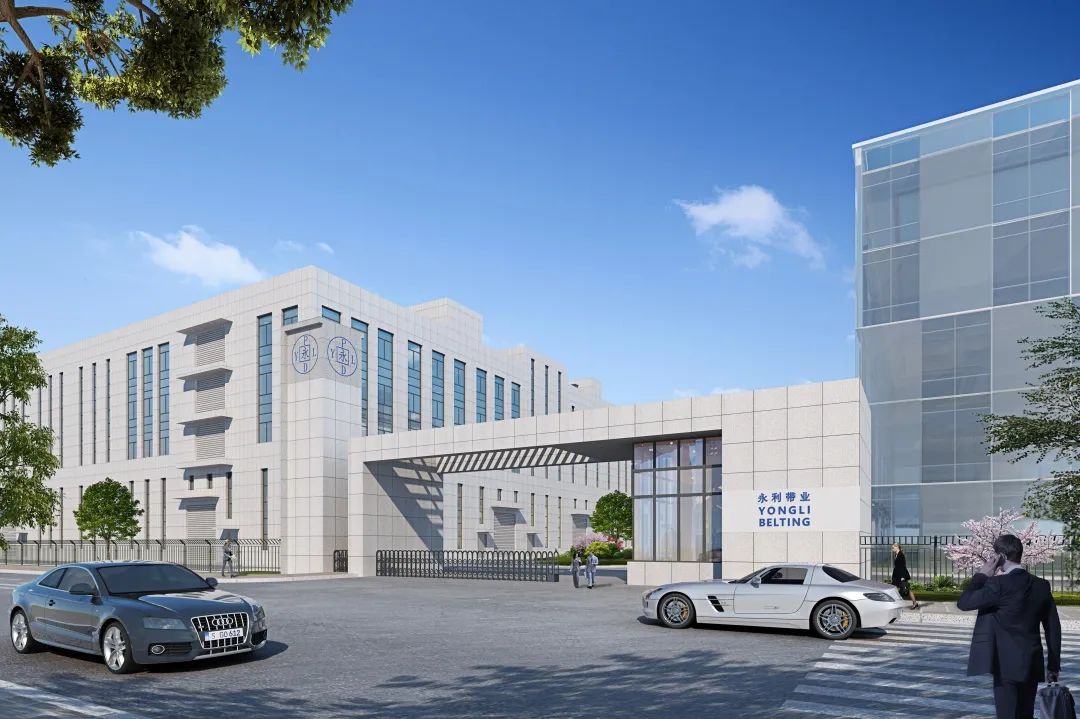 青浦速度两个月完成厂区转让办出营业执照通过新工厂改扩建申请