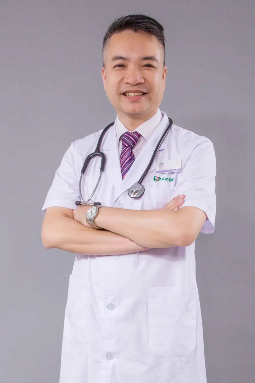 【喜讯】禅医9位专家当选"南粤好医生",快来看看他们是谁