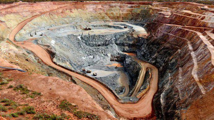 紫金矿业的海外金矿“黑天鹅”飞走了吗？
