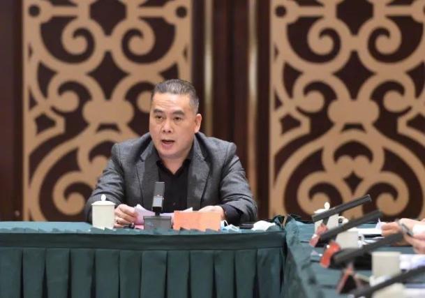 这场座谈会18位重量级人物贡献了金点子