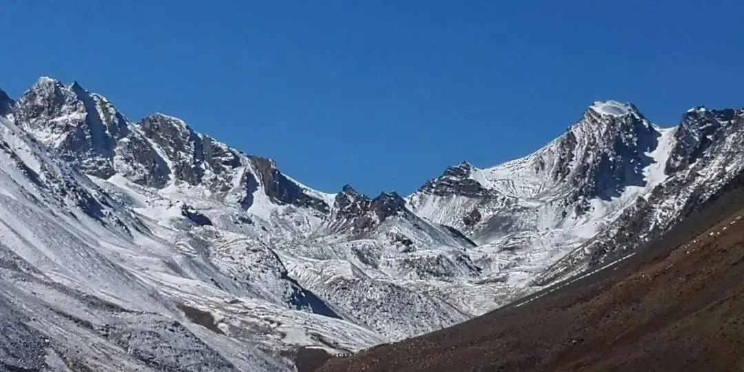 首次披露4名解放军官兵在加勒万河谷牺牲全过程