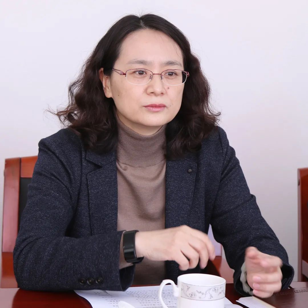 区委宣传部副部长文体旅游局局长黄玮走访调研浦兴文体旅一体化工作