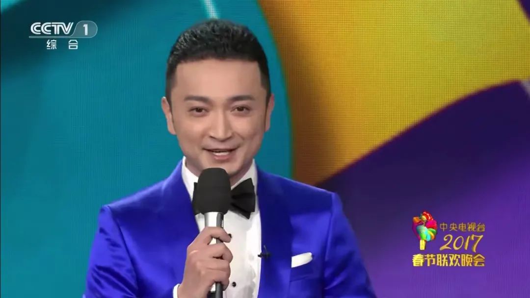 尼格买提春晚是幸运更是成长