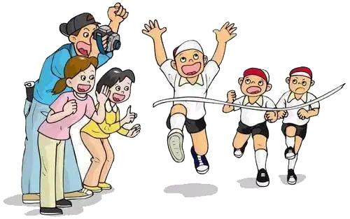 【微普法】参加文体活动需有"自甘风险"意识