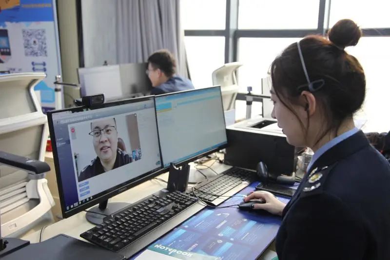 节后开工忙!各地税务部门工作早谋划 服务抓落实