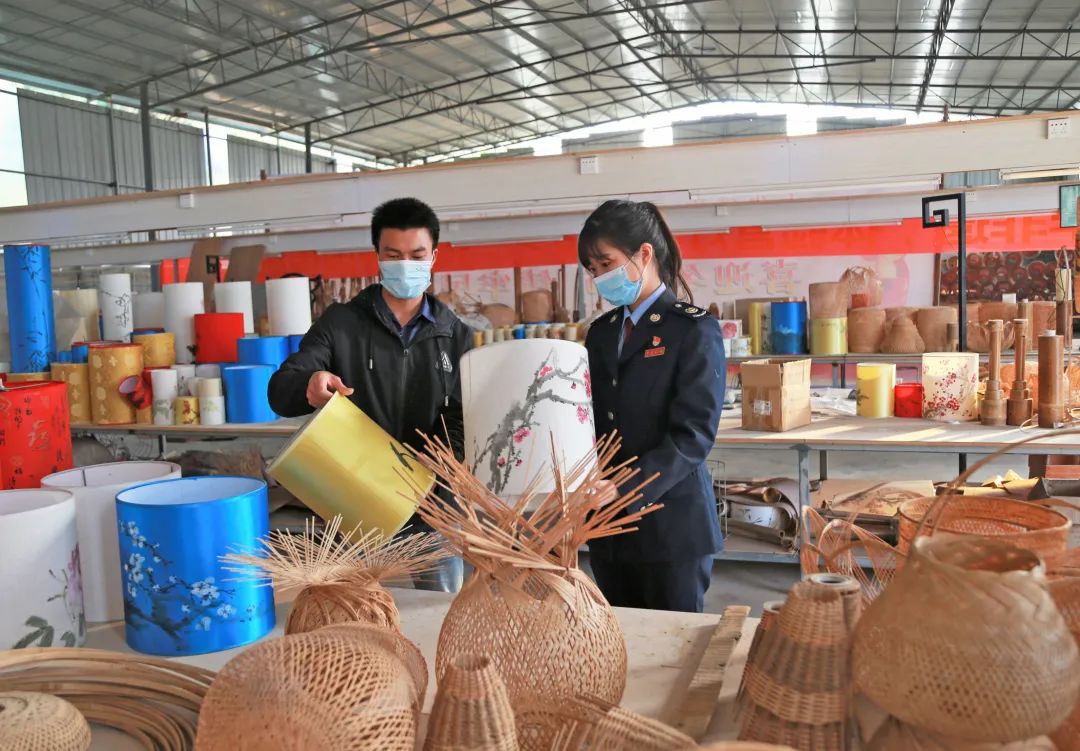 节后开工忙!各地税务部门工作早谋划 服务抓落实