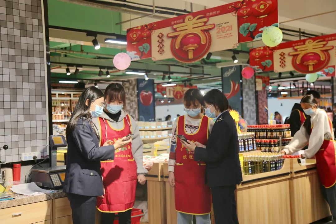 节后开工忙!各地税务部门工作早谋划 服务抓落实