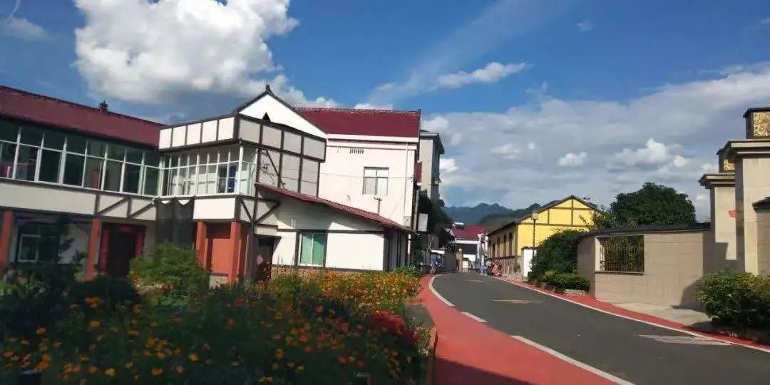 三都镇镇头村