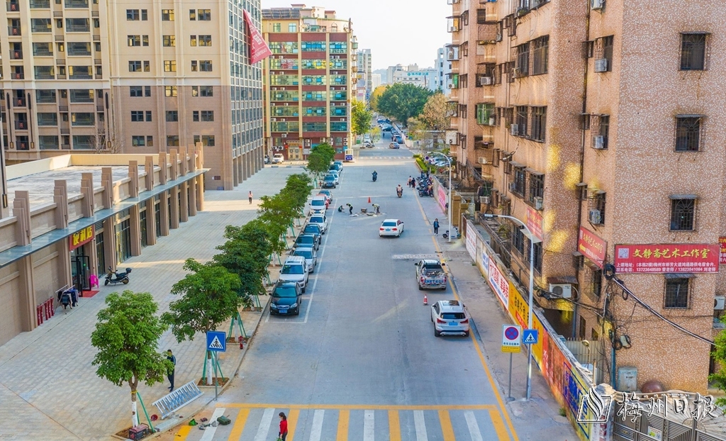 鸿兴路