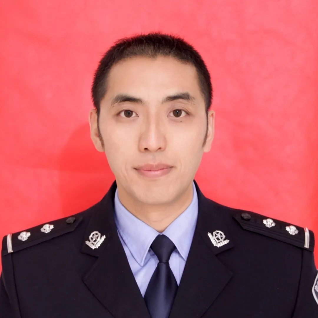 "我筑司法行政魂"优秀作品展播 | 戒毒人民警察