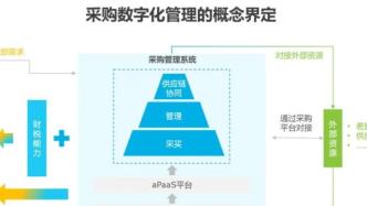 2020年中国企业采购数字化管理调研白皮书