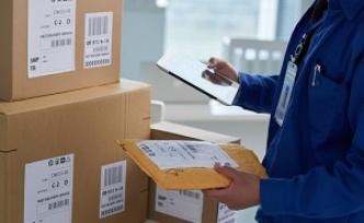 “春节快递不打烊”，几大快递龙头公司1月最新数据