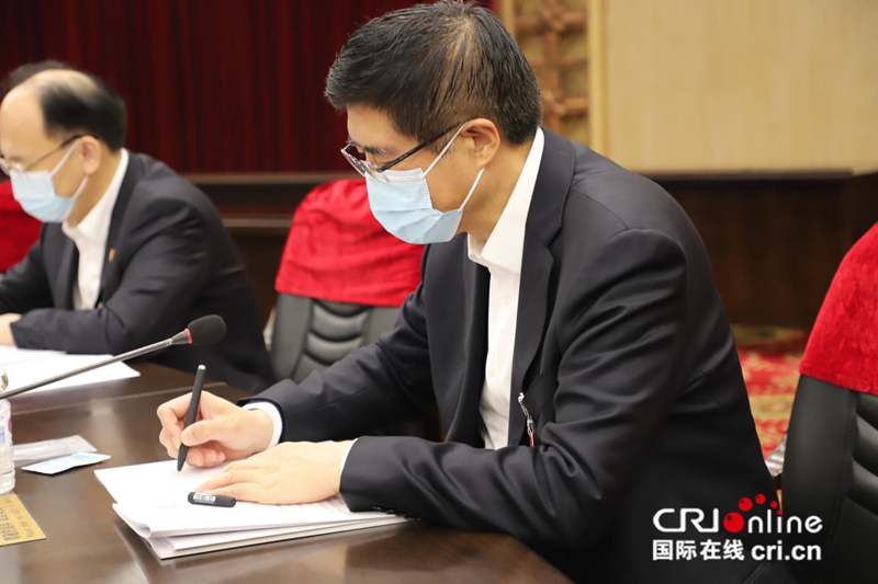 孙智勇:推进制造业"数智化"升级 助力龙江"犇"向广阔新征程