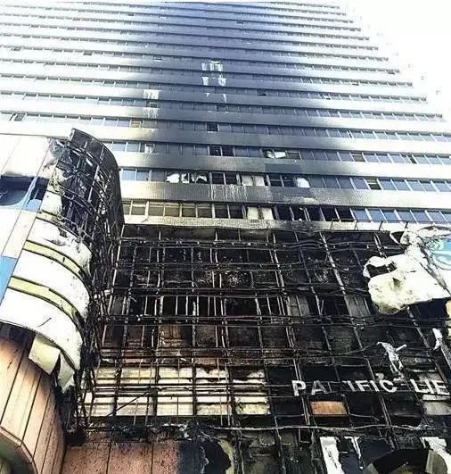 山西一澡堂火灾致5死1伤 冬春防火敲响警钟!