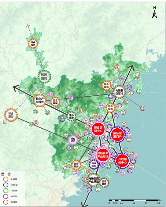 古田县环城北路规划图图片