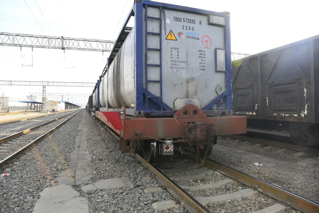 火车还有"小尾巴"?