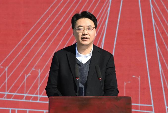 总投资21465亿元今天杭州湾新区慈溪第一季度重大项目集中开工