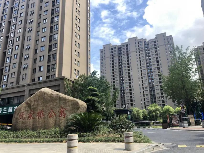 杭州发布最新榜单萧山80个社区村上榜有你家的吗