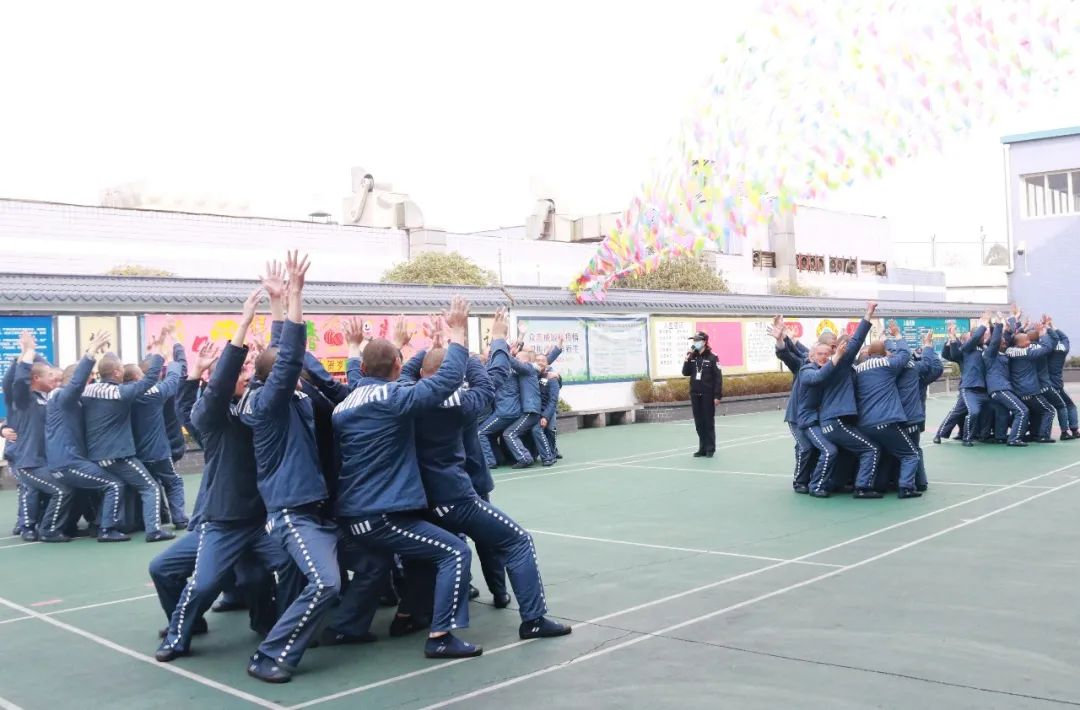 春节年味丨自贡监狱套餐卡新春已上线