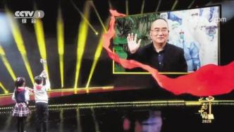 《感动中国》特别致敬抗疫英雄，湖北张定宇汪勇入选年度人物