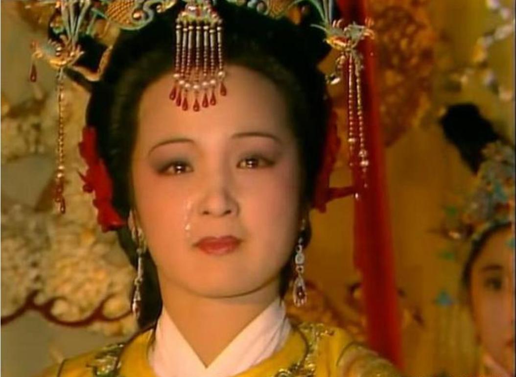 话说红楼贾母一生富贵为何却说贾家只是中等人家