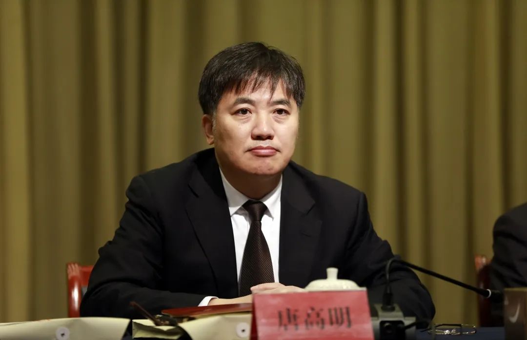 全面掀起科技创新新高潮