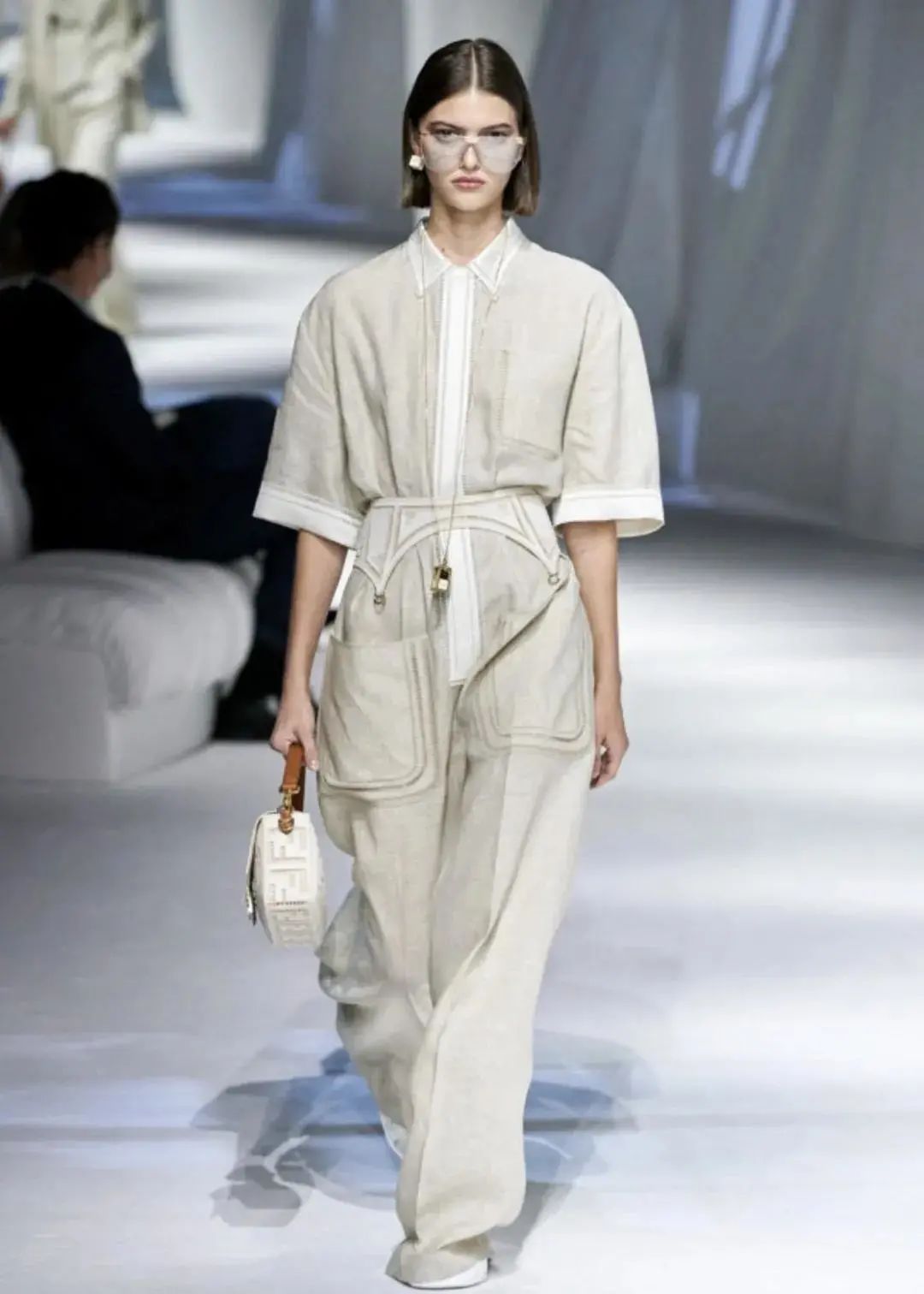 开春怎么穿2021春夏流行趋势来了