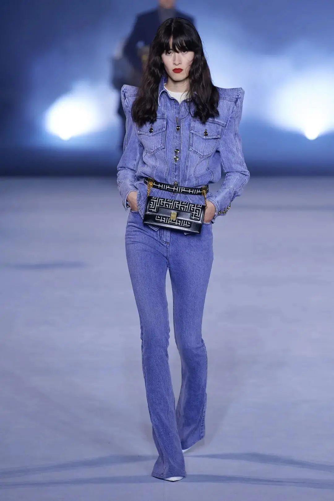 开春怎么穿2021春夏流行趋势来了