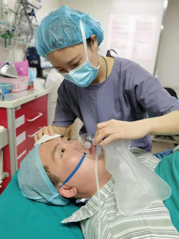 你未曾知道的麻醉护士