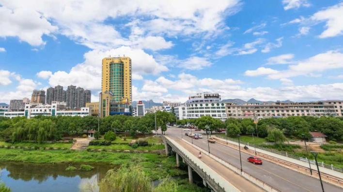 2021-02-21 18:51金华市浦江县广播电视台官方澎湃号浦江微讯