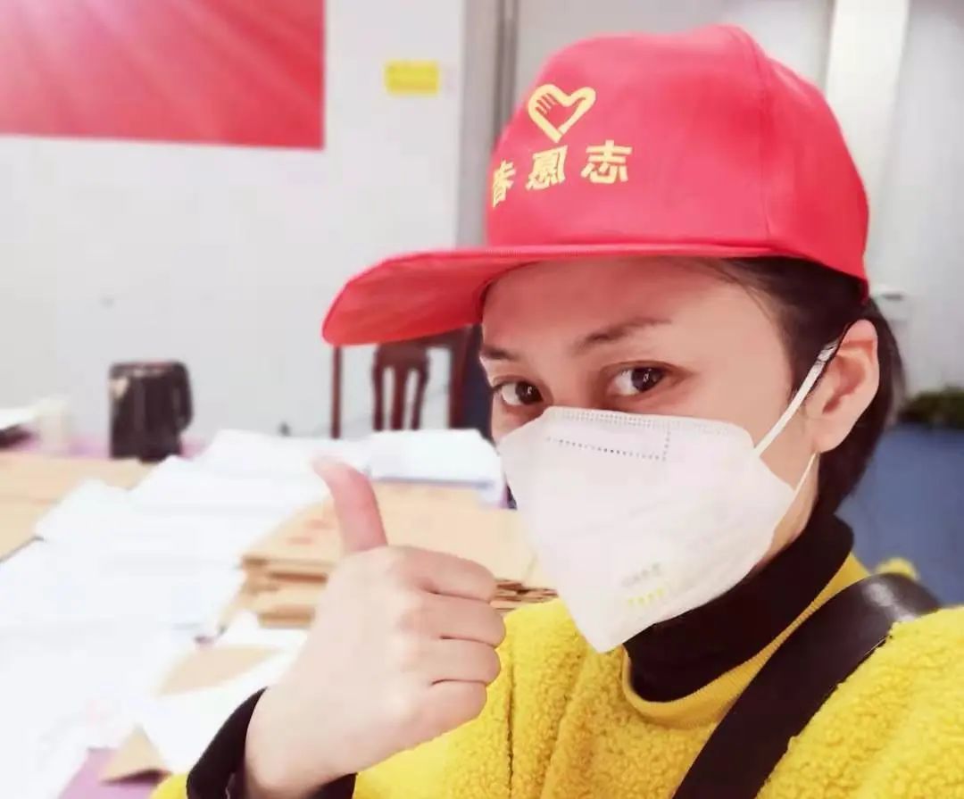刘冬梅:在对的时候做了对的事_澎湃号·政务_澎湃新闻-The Paper
