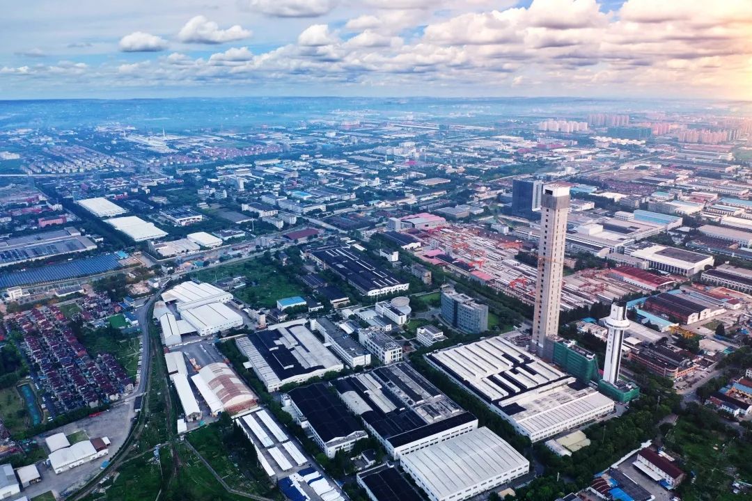 闵行经济技术开发区:将重点发展具有比较优势的先进装备制造业和生物