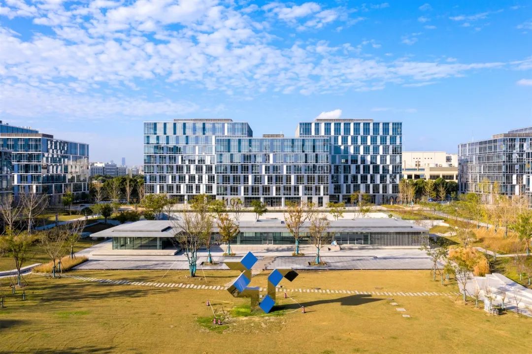 6个千亿级产业集群将在闵行铺开