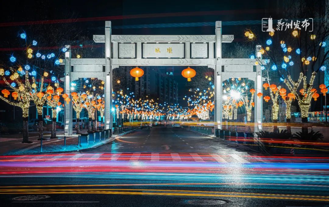 67图集北顺城街变了老街郑新颜