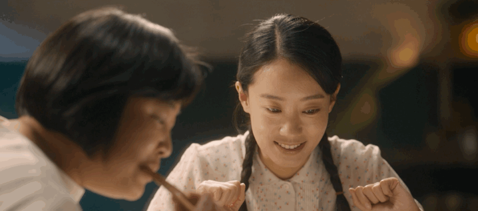 速来你好李焕英之观影学法