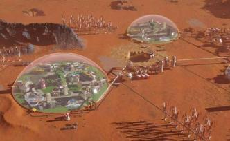美科学家：2100年前火星将建百万人口城市|美加新闻播报