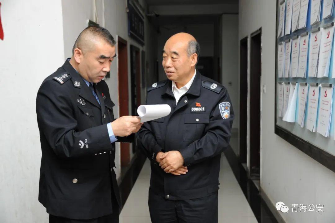 欢送王正升同志