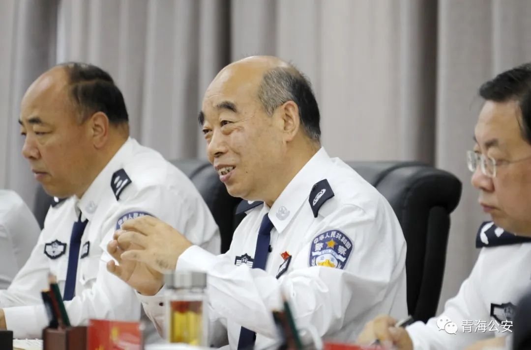 欢送王正升同志