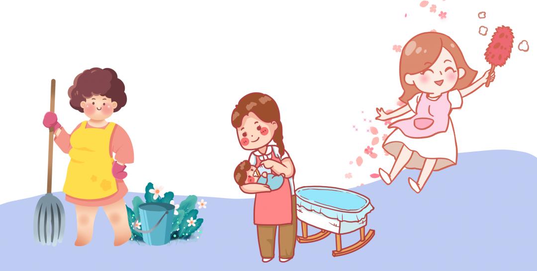 最美家政人 | (一)平凡岗位上的奋斗者——俞莉