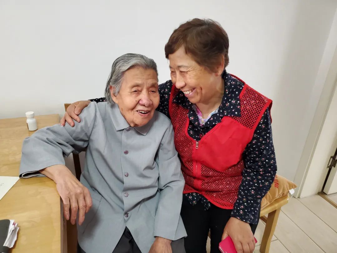 "时间银行":互助养老的南京智慧