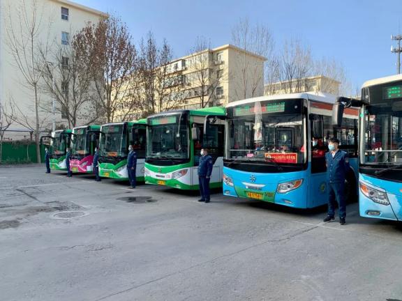 藁城区将全面恢复交通违法处理业务