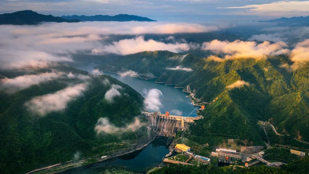 【惠游湖北】摄影作品 | 大美鄂西北